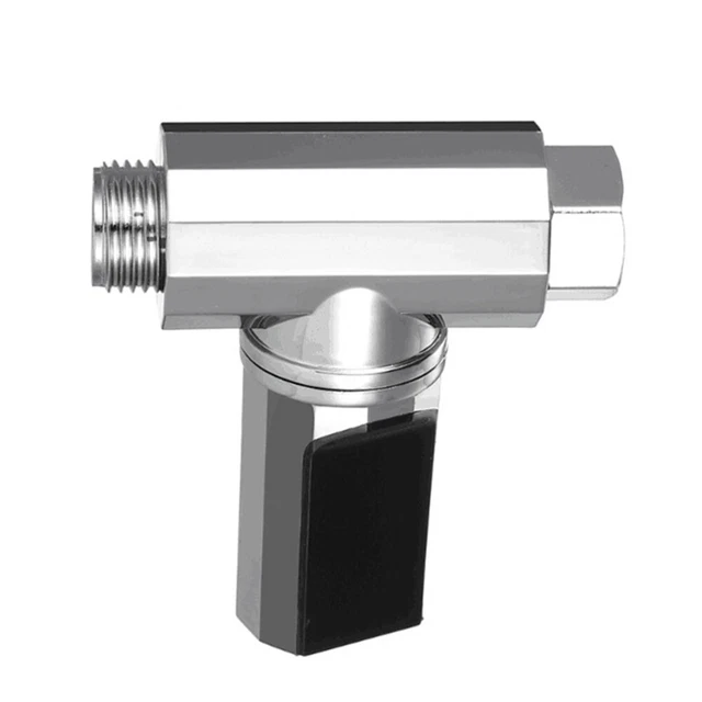 Indicador de temperatura de ducha LED temperatura de ducha termómetro de agua