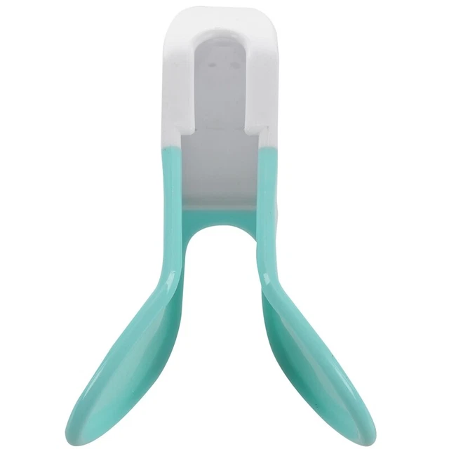 Allenatore Per Il Pavimento Pelvico – Esercitatore Muscolare Intimo Donna, Cono Vaginale In Plastica Medica, Colore Blu
