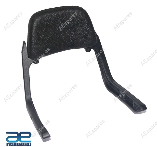 royal enfield classic backrest
