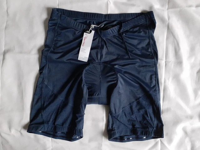 Crane cycling shorts deals