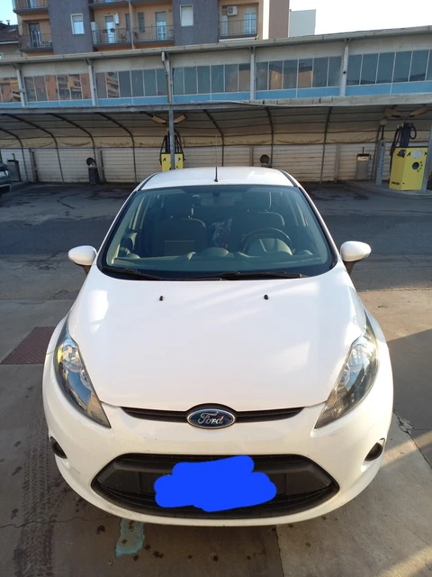 auto usato privato