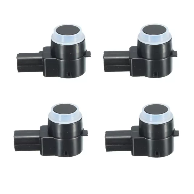 4x Sensor Einparkhilfe Parksensor PDC für Opel Astra J Zafira Family Insignia A