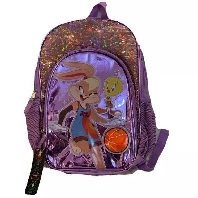 Bag jammed
