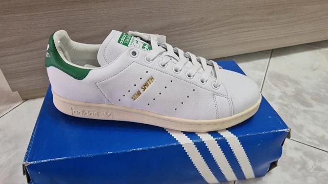 Miglior prezzo adidas stan smith uomo online