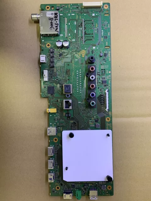 SONY TV KDL-50W800C Main Board