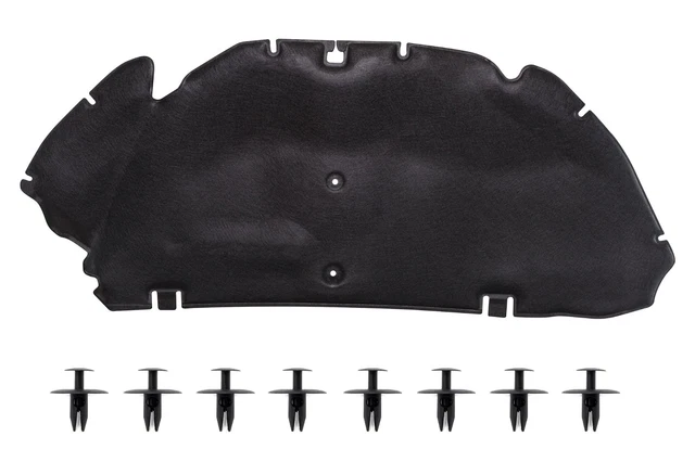 Tapis De Sol Caoutchouc Pour Citroen Ds4 2011-2015 Améliorez Votre