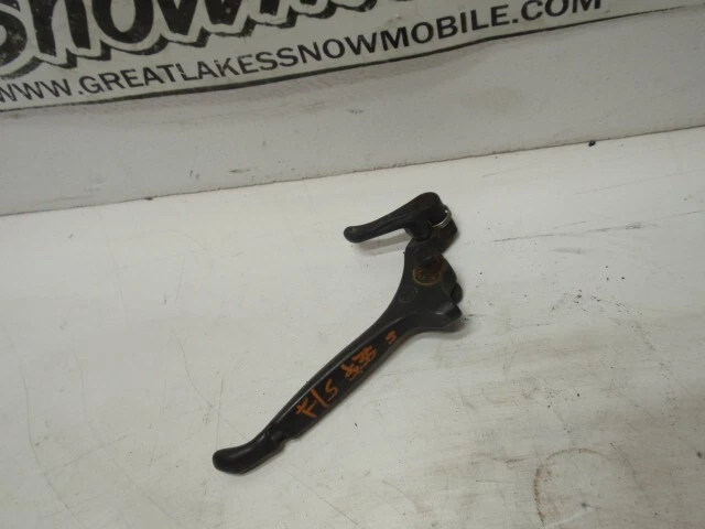 SkiDoo Ski Doo Snowmobile Brake Lever Formula Z STX 583 Grand Touring MXZ 670