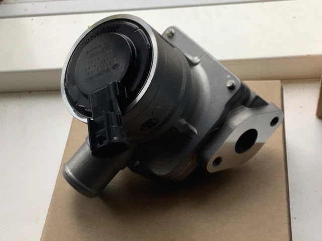 Subaru Valvola di aspirazione aria