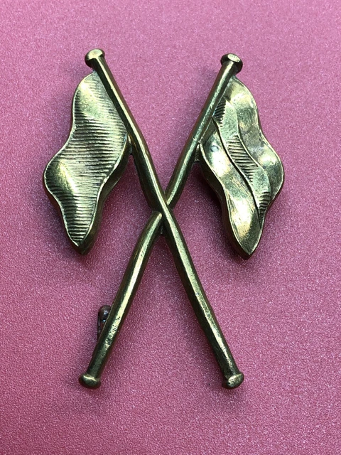ORIGINALE WW2 ESERCITO Britannico Tappo Distintivo - Middlesex EUR 19