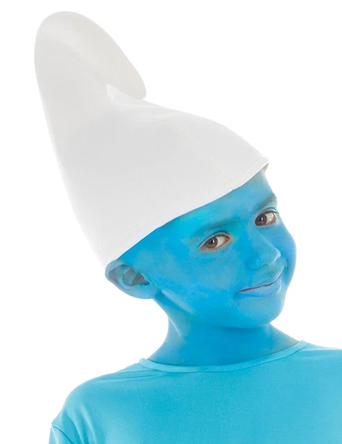 Bonnet Schtroumpf enfant - Cod.289483