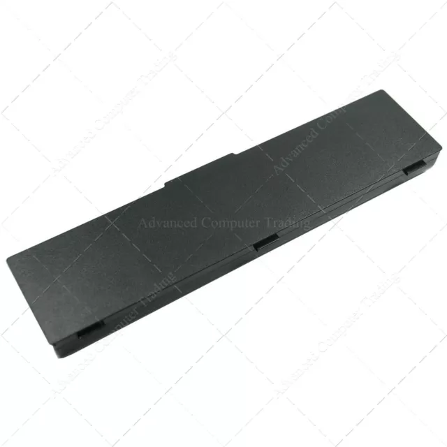 BATERIA para PORTATIL TOSHIBA Satellite L500-128 3