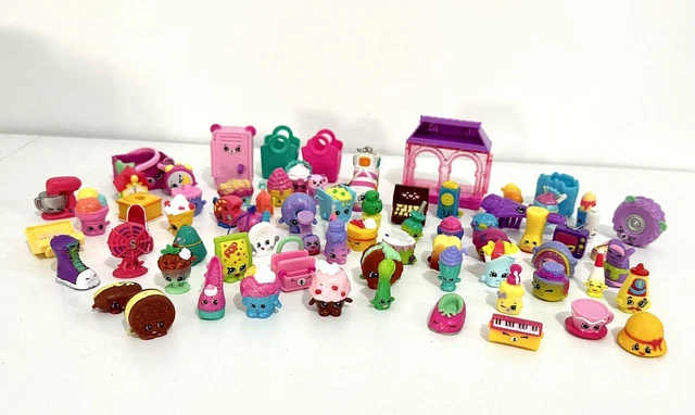 Shopkins bulk hot sale