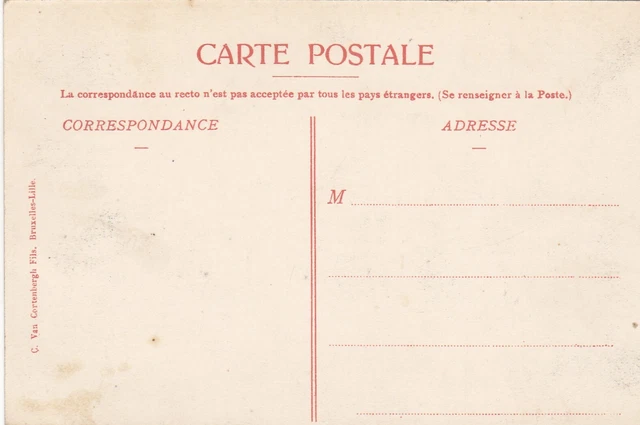CHOCOLATERIE CONFISERIE ANTOINE - PACKING CHOCOLATES, BELGIUM (ref 3525/20/5) 2