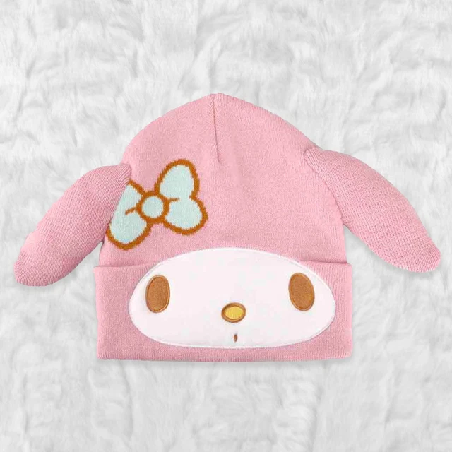 Hello Kitty Kuromi My Melody Gray Shorts In M And Xl-884240