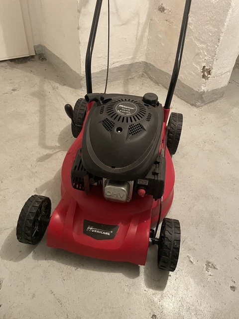 Rasenm 228 Her Benzin Gebraucht In Reutlingen Gartenger 228 Te Rasenm 228 Her