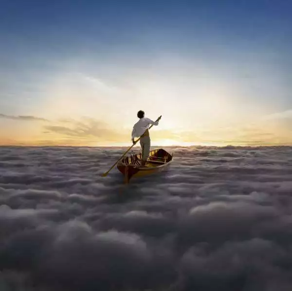 Pink Floyd: The Endless River (180g) - Plg Uk 2564621547 - (Vinyl / Pop (Vinyl)