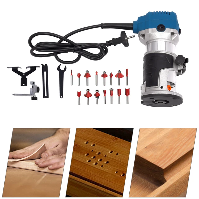 Punte Trapano Extra Lunghe HSS 1.5mm - 10 Pezzi, Gambo 70mm, Per Metallo, Legno, Alluminio - Foto 11