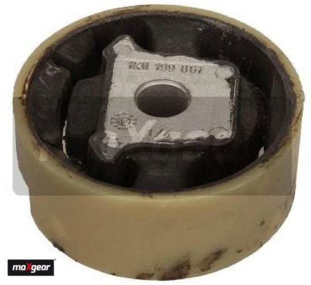 MAXGEAR 40-0355 stoccaggio per motore cuscinetto motore stoccaggio motore supporto motore