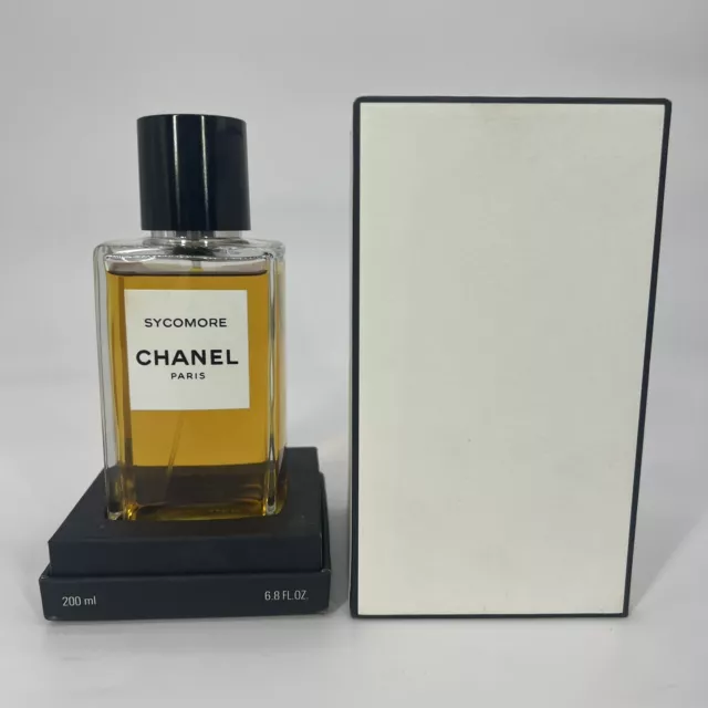Chanel Sycomore Limited-Edition Les Exclusifs de Chanel – Eau de Parfum, 6.7 fl. oz.