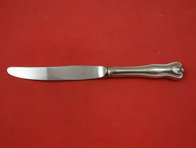 Newport Shell by Frank Smith Sterling Silver Regular Knife Modern 8 3/4"