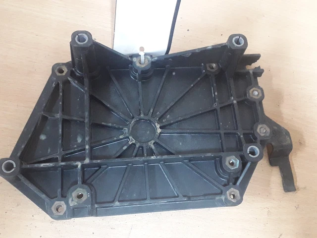 Vauxhall Zafira B 2005-2014 Copertura Cintura Temporizzazione Finitura