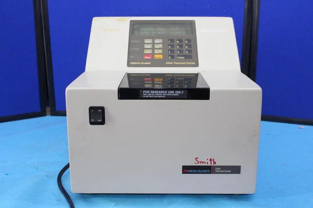 Perkin Elmer 480 DNA Thermal Cycler