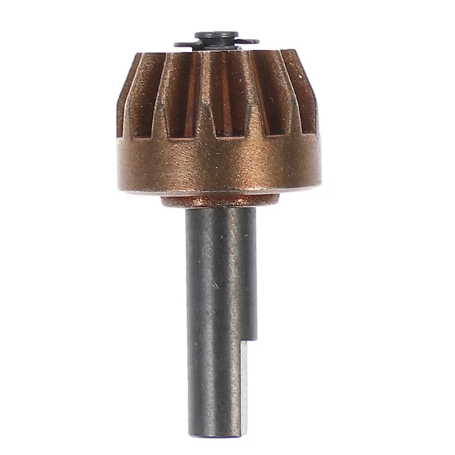Differential Bevel Gear Remote Control Car Alloy Heavy Duty Bevel Gear