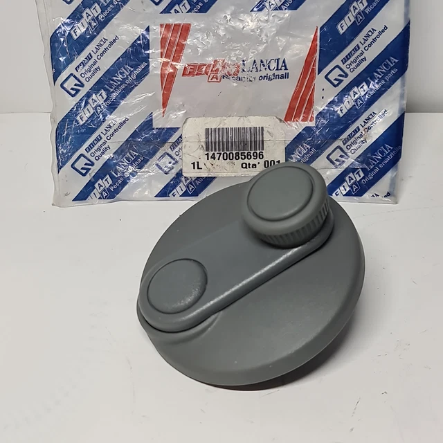 Maniglia Interna Di Appiglio/tiraporta Per Cabine Trattore Articoli Per - Foto 9