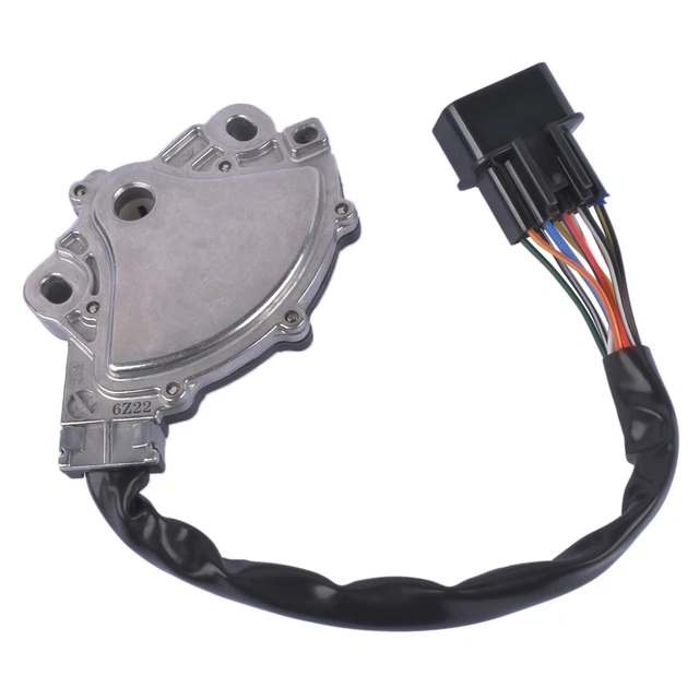 AUTOMATIC GEARBOX INHIBITOR Switch For Mitsubishi Pajero Shogun 3.0 3.2
