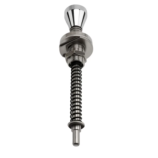 Loaded Spring Rod,Ball Shooter for Arcade Pinball Machine Parts,Game Machine Acc