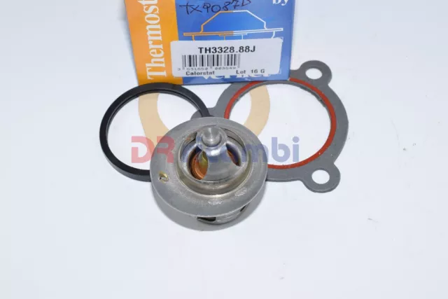 Termostato Chevrolet Aveo Kalos Dahiatsu  Nissan Micra Piaggio Suzuki Th3328.88J