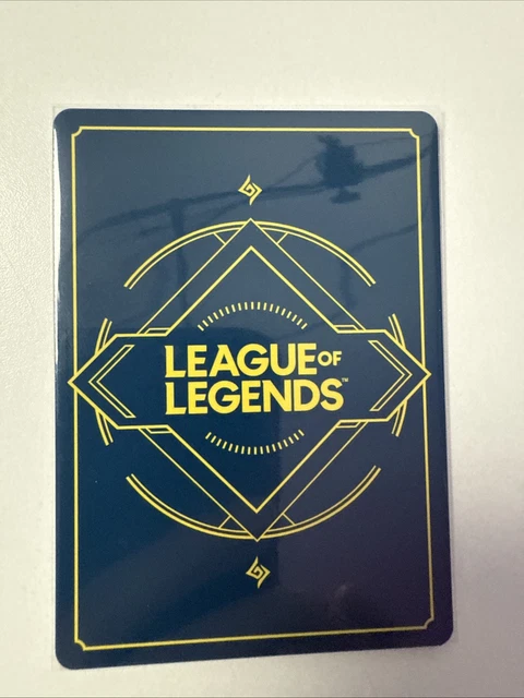 RIFTBOUND LEAGUE OF Legends TCG Vayne Hunter 035/298 Origins Foil $2.95 ...
