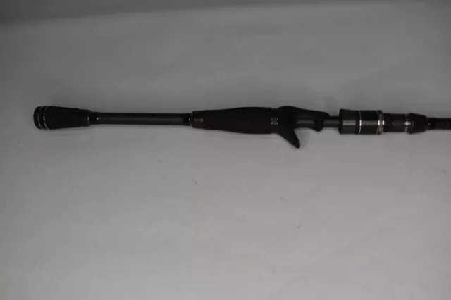 Phenix K2 7'1" Medium Light Fast Casting Rod JX-713-C