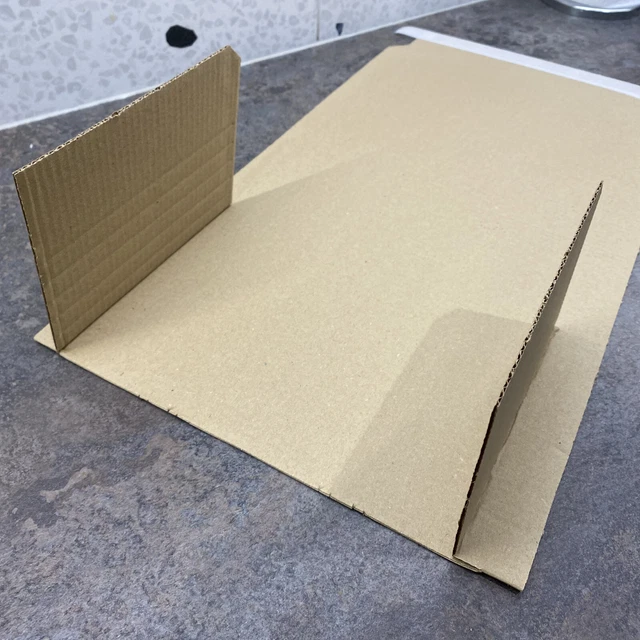 Book Wrap Mailer. Small Parcel. Max dimensions: 290 x 169 x 77mm