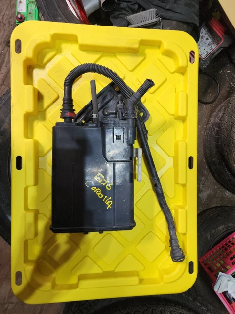 2014-2019 Toyota Corolla 1.8 Vapor Charcoal Canister Oem