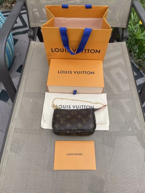 louis vuitton pochette