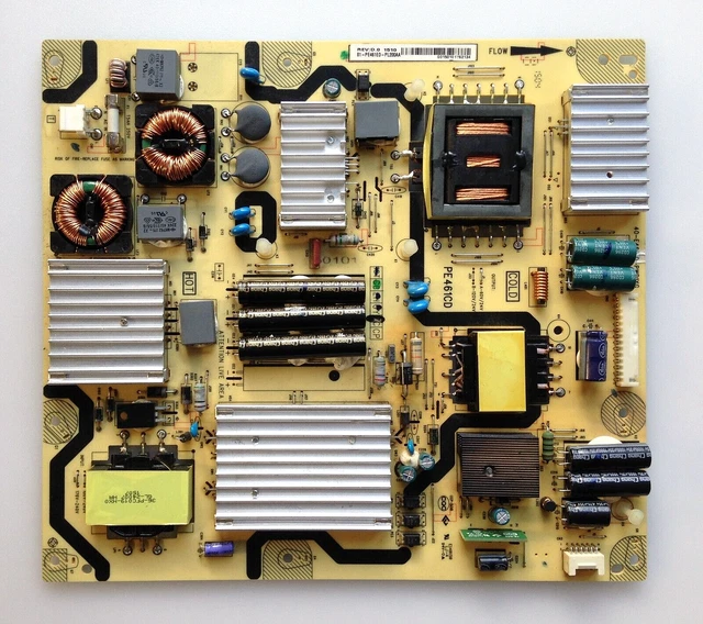 Carte T-con Pour TV Thomson 65UA8796 - D'occasion, Fonctionnelle