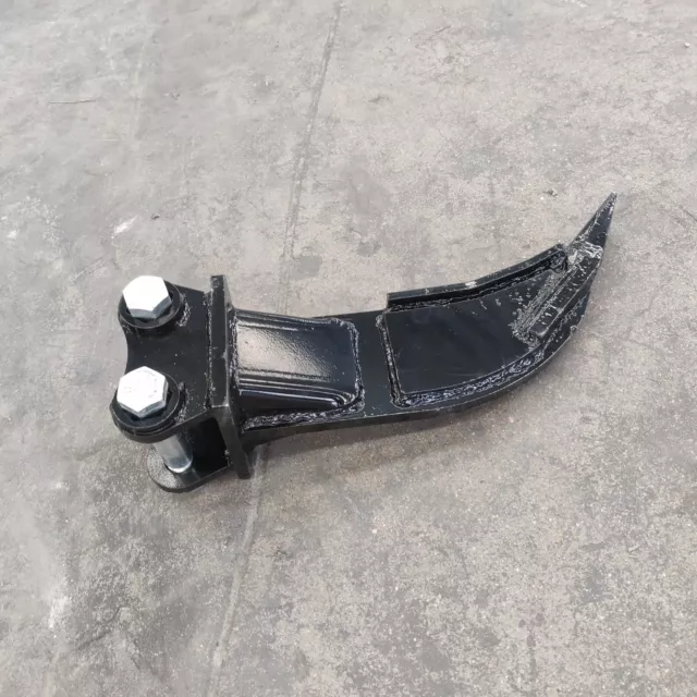 TYPHON Attachment Ripper Attachments Hooks for Mini Excavators Excavator