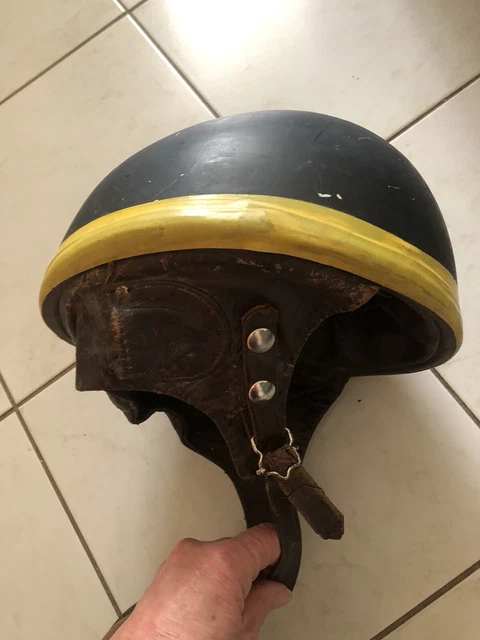 Anciennes Sacoches Vélo, Mobylette Ou Solex, Couleur Marron, Vintage, Fabrication Française