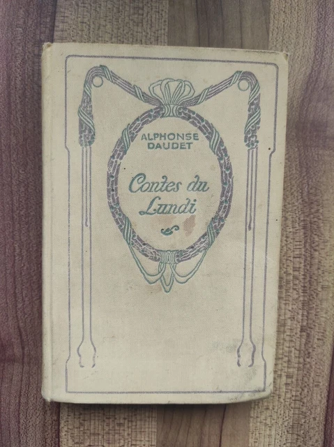 Livre Ancien Contes Choisis De Charles Nodier – Éditions Bias 1956, Illustré, Cartonné
