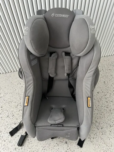 Maxi Cosi Euro NXT Convertible Car Seat - Great Conditions