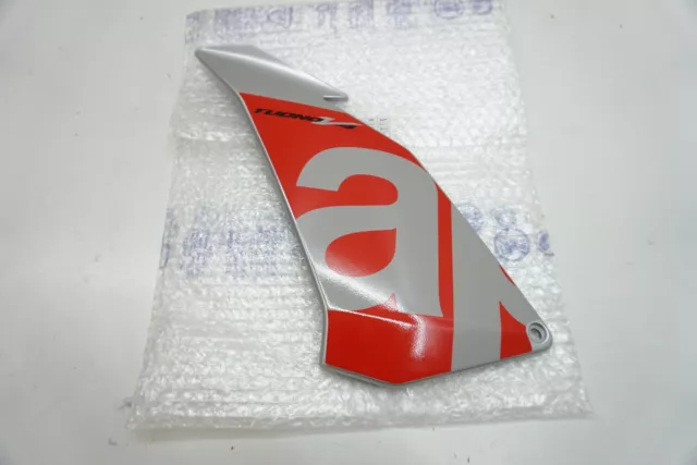 Aprilia Tuono V4 1100 RR Front Linke Seite Panel Verkleidung OEM 2H001760000EU