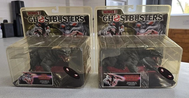 NECAゴーストバスターズ　ティーラドッグ IMG_1026.2.jpg