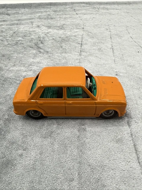 Camion De Pompier Ancien CKO Kellermann – Pre War Penny Toys, Jouet Allemagne