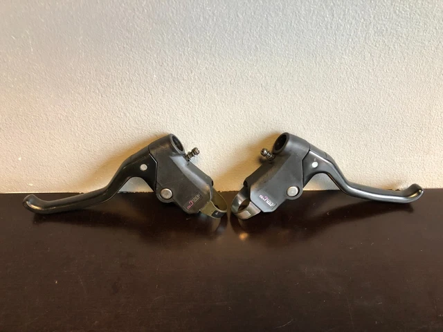 Pédalier VTT Shimano Altus CT10 FC-CT10 170mm Triple Plateau 28/38/48 T, D'occasion