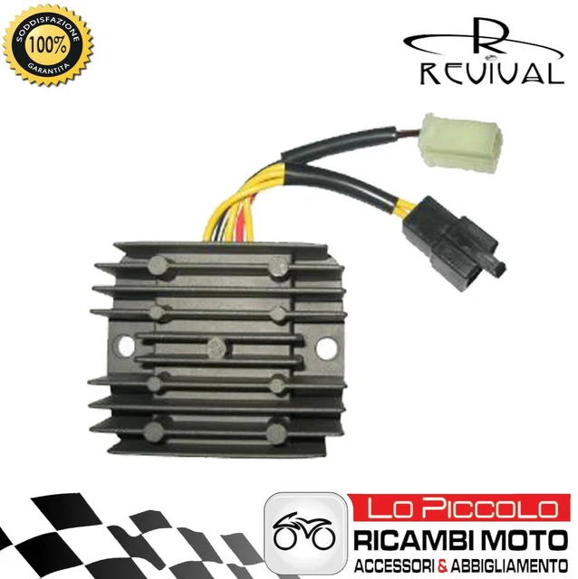 Régulateur De Tension – 12 V – 6 Bornes Ford 3400 5000 2100 7000 4500 2000 3100 3310 3000 4410 2120 2110 4140 4000 2310 3120 43310 30 44 00 3500 5200 8000 2300 3330 4110 5100 7100 3300 4100 David