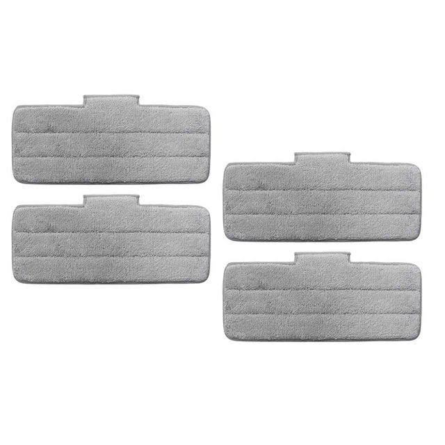 Per Deerma TB900 scopa di sostituzione per spruzzatore d'acqua scopa 360 rotante X3F8