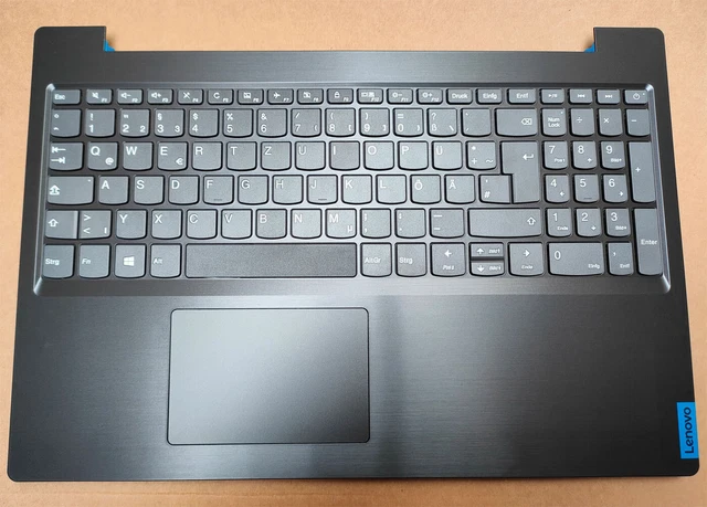 Lenovo Ideapad 5 14IAU7 Tastiera Palmrest Coperchio Superiore Ceca - Foto 11