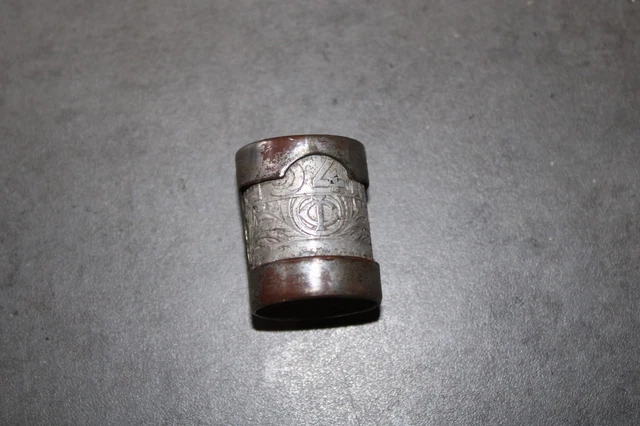 Manette De Vélo Vintage Huret / Simplex - Années 1960 - Pour Collection Ou Restauration