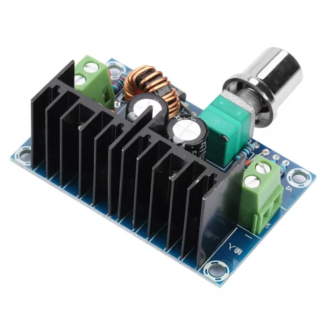 Régulateur de tension , Module de convertisseur abaisseur DC-DC 4-40 V à 1.25-36